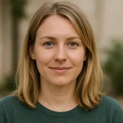 Autor Anita Kowalska
