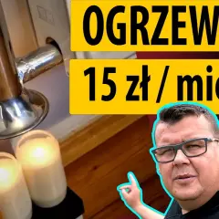 Czy świeczka ogrzeje pomieszczenie? Odkryj prawdę o ich skuteczności