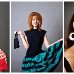 Moda retro lata 60: odkryj ikony stylu i ich wpływ na modę