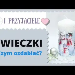 Czym pomalować świeczkę? Odkryj najlepsze materiały i techniki