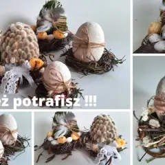 Ozdoby ze styropianu jak zrobić – proste projekty na każdą okazję