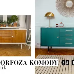 Jak pomalować meble w stylu vintage i uniknąć najczęstszych błędów