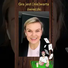 Gra warta świeczki znaczenie - kiedy warto poświęcić czas i wysiłek