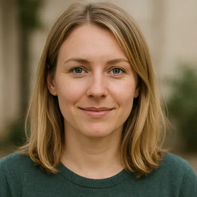 Anita Kowalska