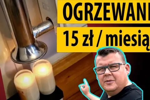 Czy świeczka ogrzeje pomieszczenie? Odkryj prawdę o ich skuteczności