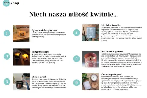 Jak długo pali się świeczka? Odkryj sekrety długiego palenia