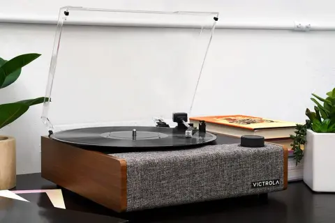 Jaki gramofon vintage wybrać? Najlepsze modele i porady dla Ciebie