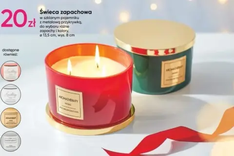 Czy świeczki z Pepco są zdrowe? Uważaj na ukryte zagrożenia!