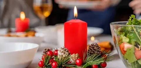 Ile świeczek w świeczniku adwentowym? Odkryj tradycyjne i nowoczesne warianty
