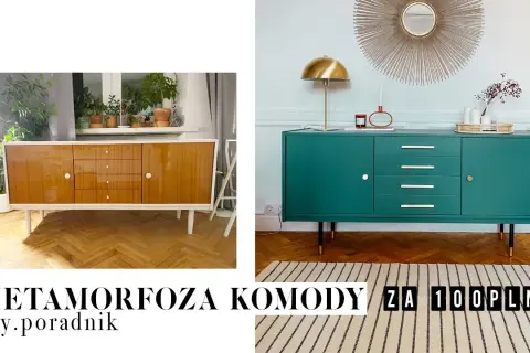 Jak pomalować meble w stylu vintage i uniknąć najczęstszych błędów