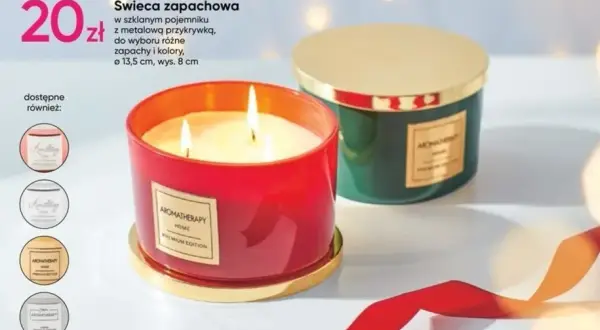 Czy świeczki z Pepco są zdrowe? Uważaj na ukryte zagrożenia!