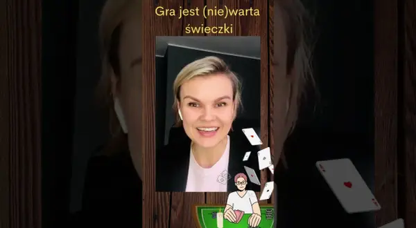 Gra warta świeczki znaczenie - kiedy warto poświęcić czas i wysiłek