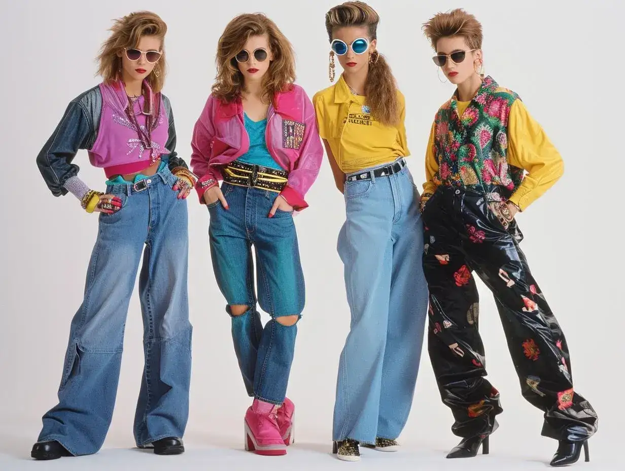 Styl retro - jakie to lata i jak nosić go na co dzień?