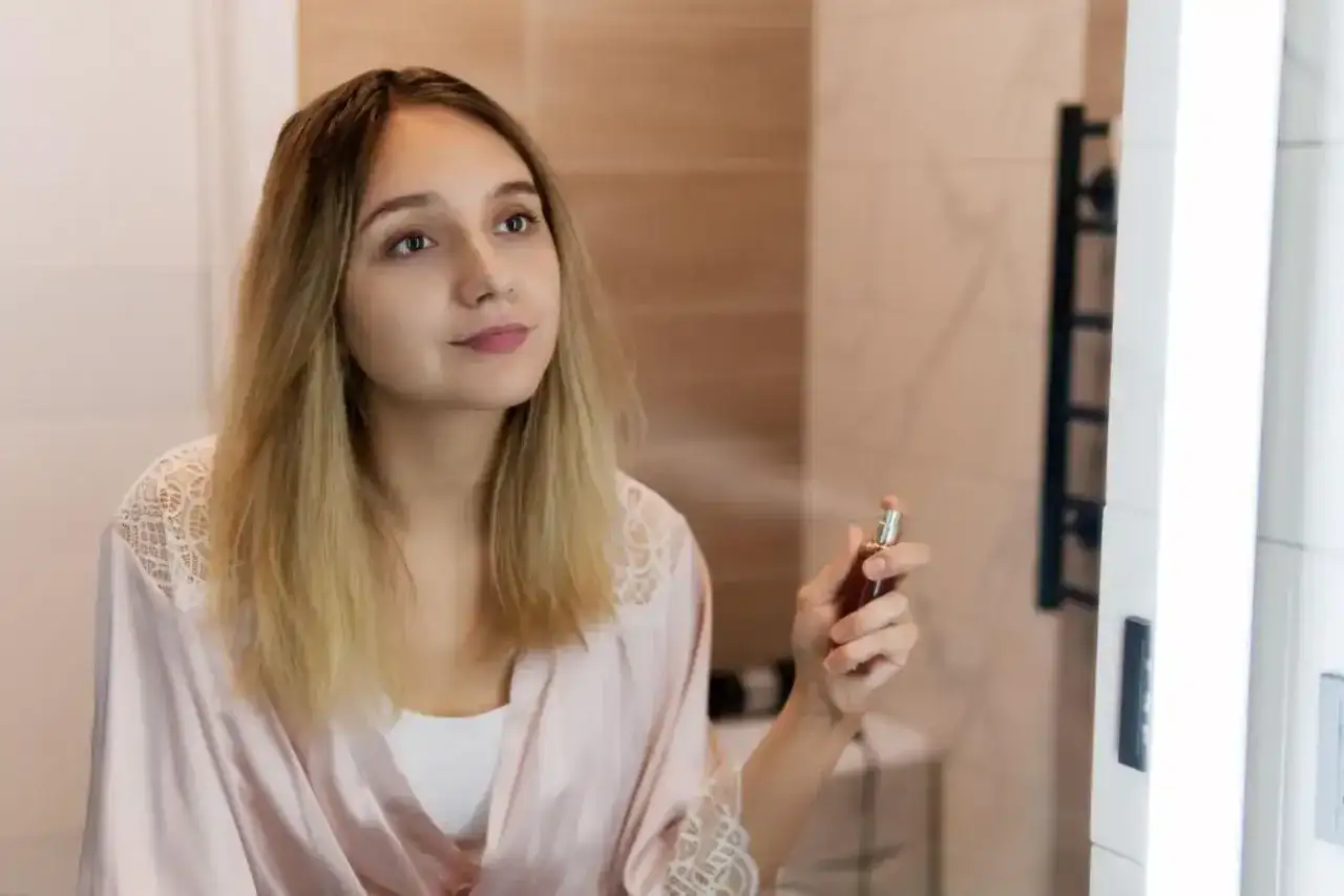 Paczula w perfumach - jak pachnie i z czym ją łączyć