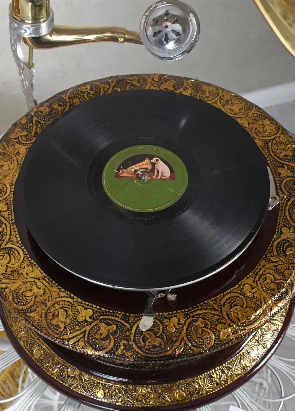 Zdjęcie Jaki gramofon vintage wybrać? Najlepsze modele i porady dla Ciebie