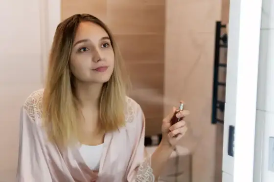 Paczula w perfumach - jak pachnie i z czym ją łączyć